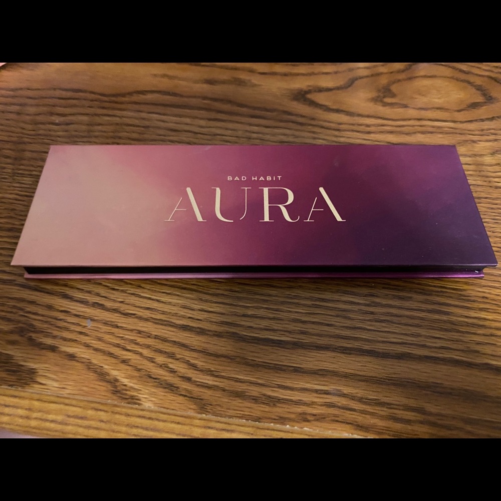 Aura by Bad Habit